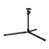 SIRUI Traveler X-II Compact - carbon travel tripod with ball head - ultralight & super compact