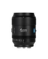 SIRUI AURORA Serie 35mm F1.4 Vollformat Autofokus Objektiv