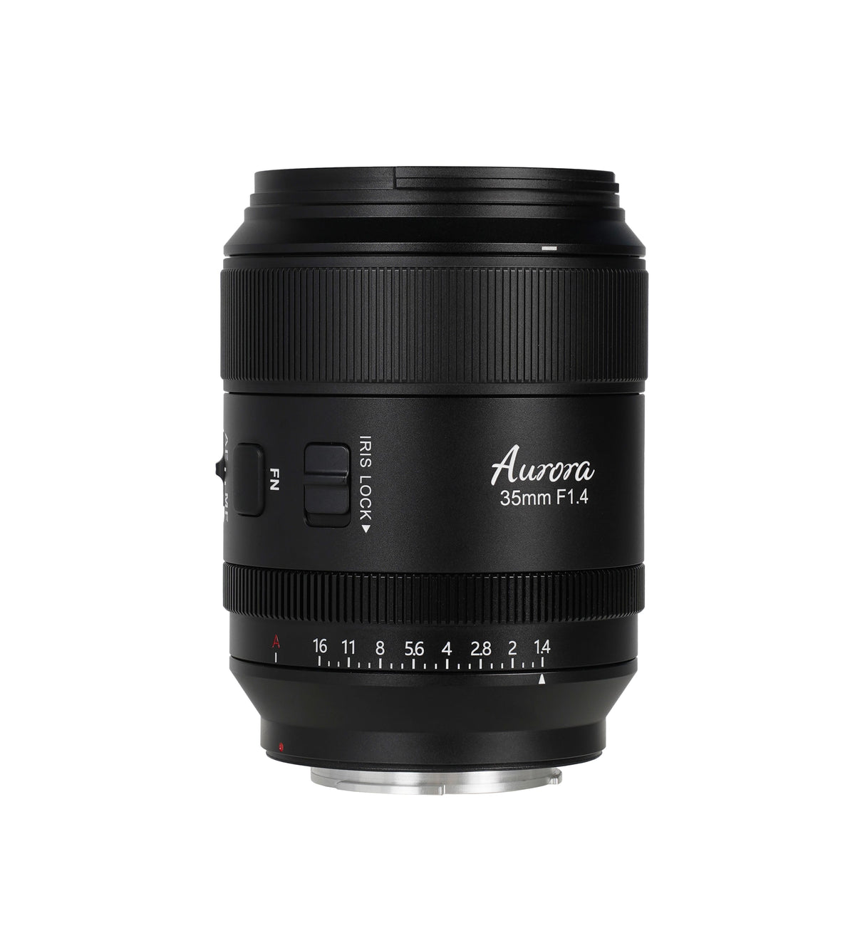 SIRUI AURORA Serie 35mm F1.4 Vollformat Autofokus Objektiv