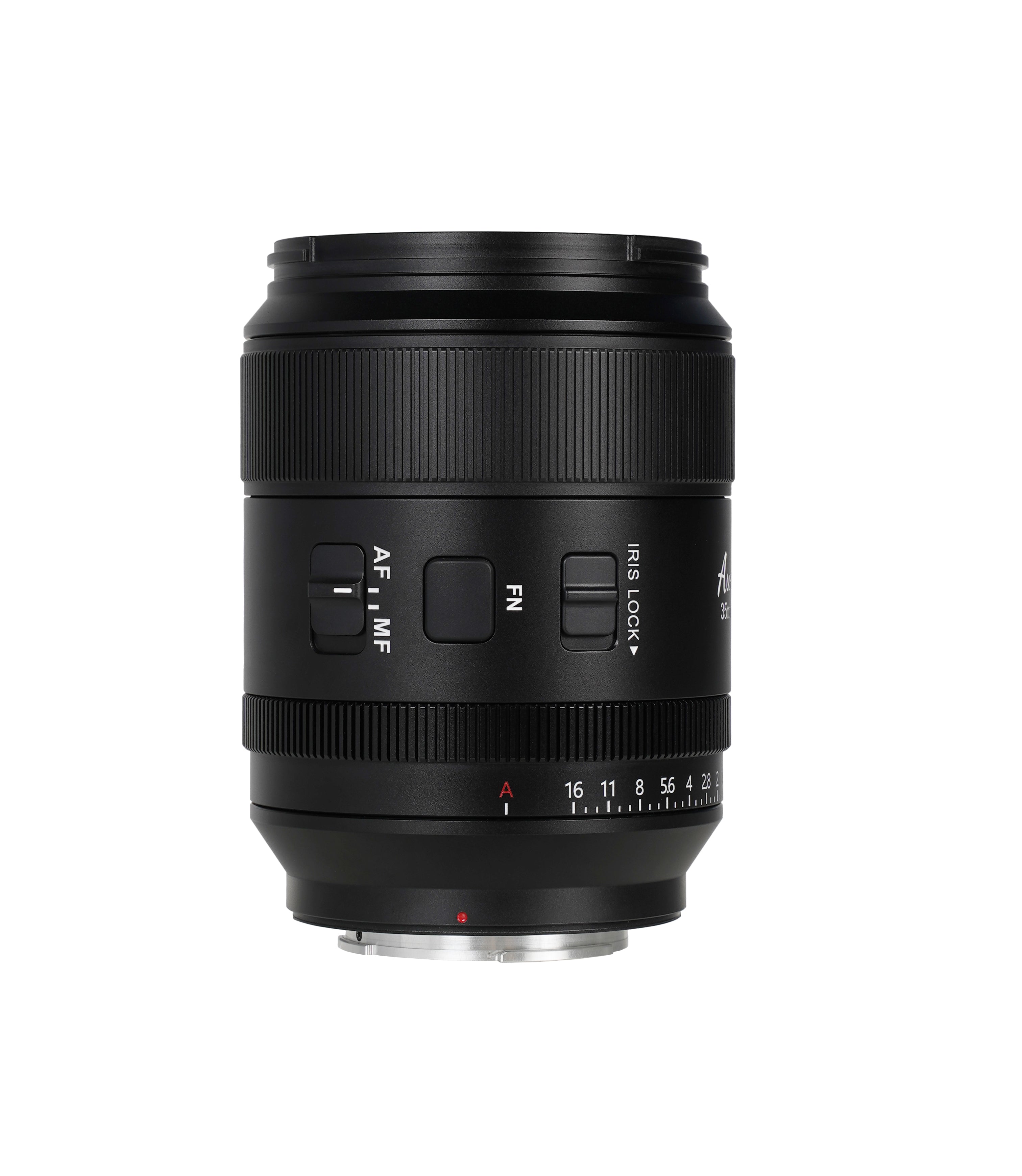 SIRUI AURORA Series 35mm F1.4 Full-Frame Autofocus Lens - SIRUI