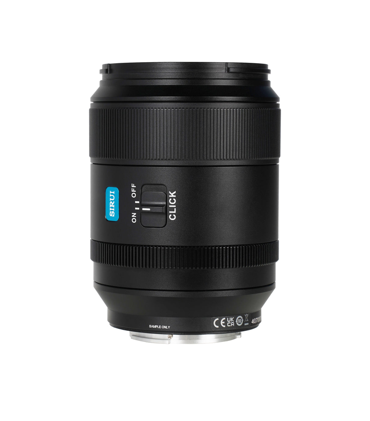 SIRUI AURORA Serie 35mm F1.4 Vollformat Autofokus Objektiv