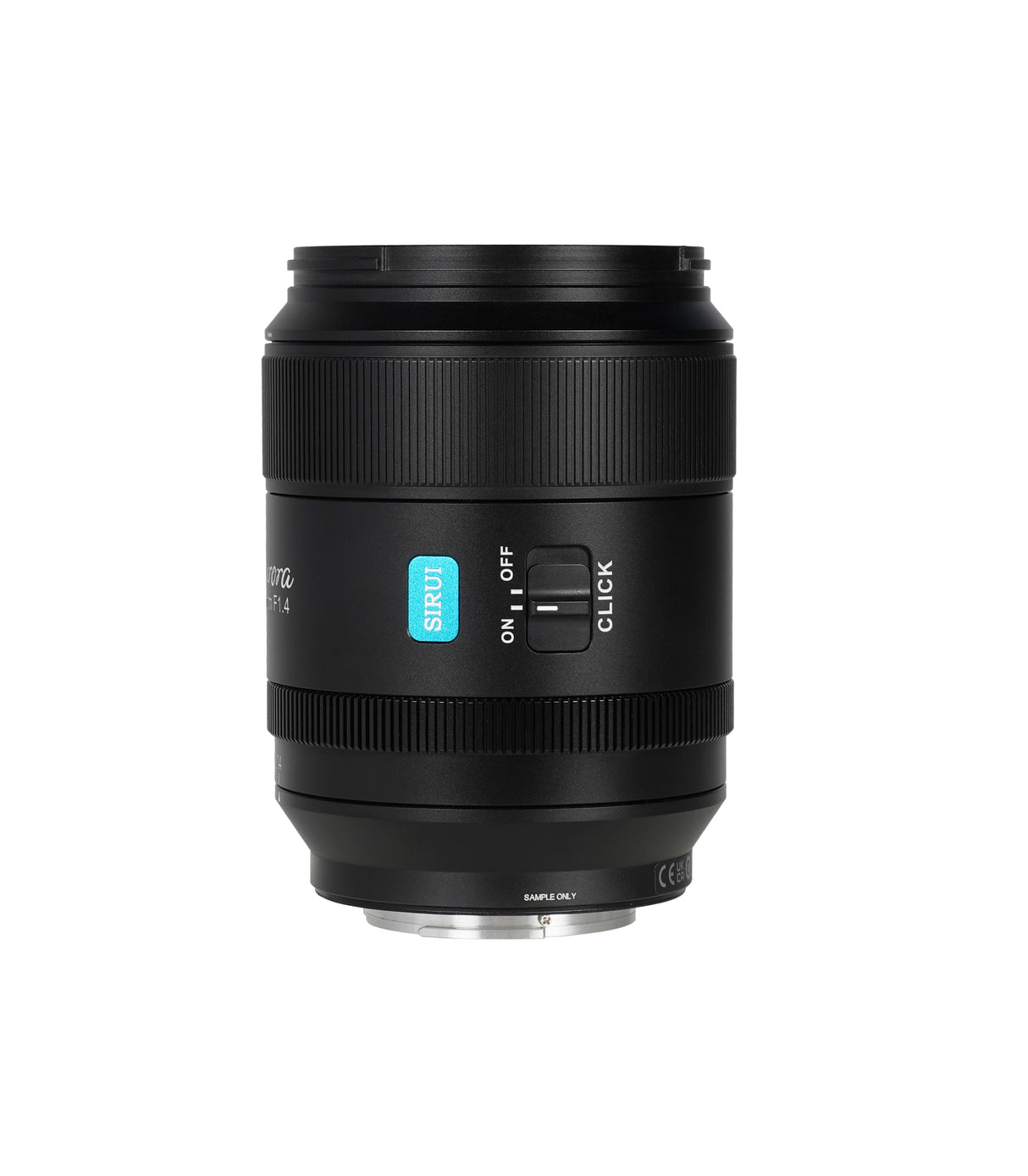 SIRUI AURORA Serie 35mm F1.4 Vollformat Autofokus Objektiv
