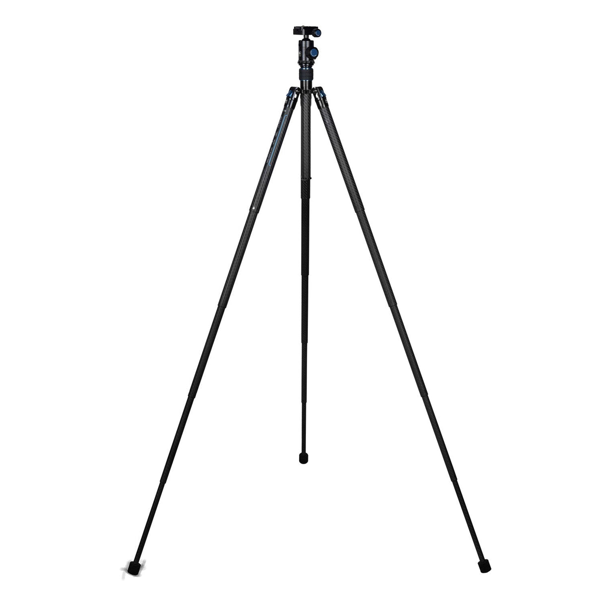 SIRUI Traveler X-II Compact - carbon travel tripod with ball head - ultralight & super compact