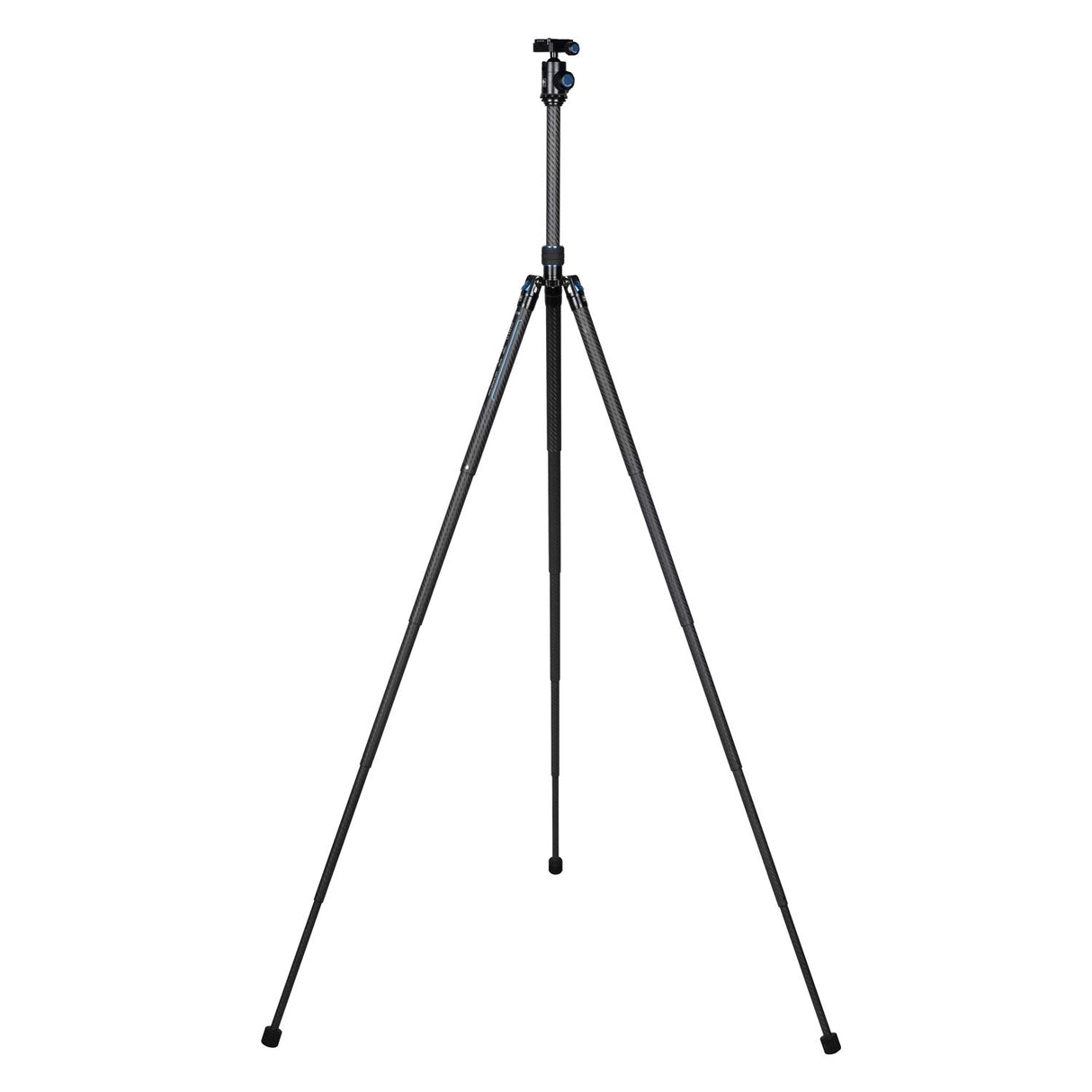 SIRUI Traveler X-II Compact - carbon travel tripod with ball head - ultralight & super compact