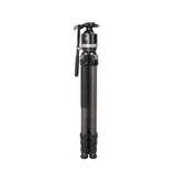 Kit de trípode ligero SIRUI AM-324S + BH-60
