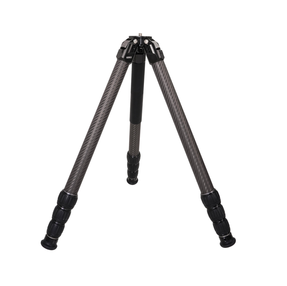 Kit de trípode ligero SIRUI AM-324S + BH-60