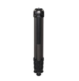 Kit de trípode ligero SIRUI AM-324S + BH-60