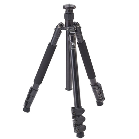 SIRUI ET-1004 Easy Traveler - Alu Tripod with Video head VA-5