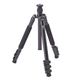 SIRUI ET-2004 Easy Traveler - Alu Tripod with Video head VA-5