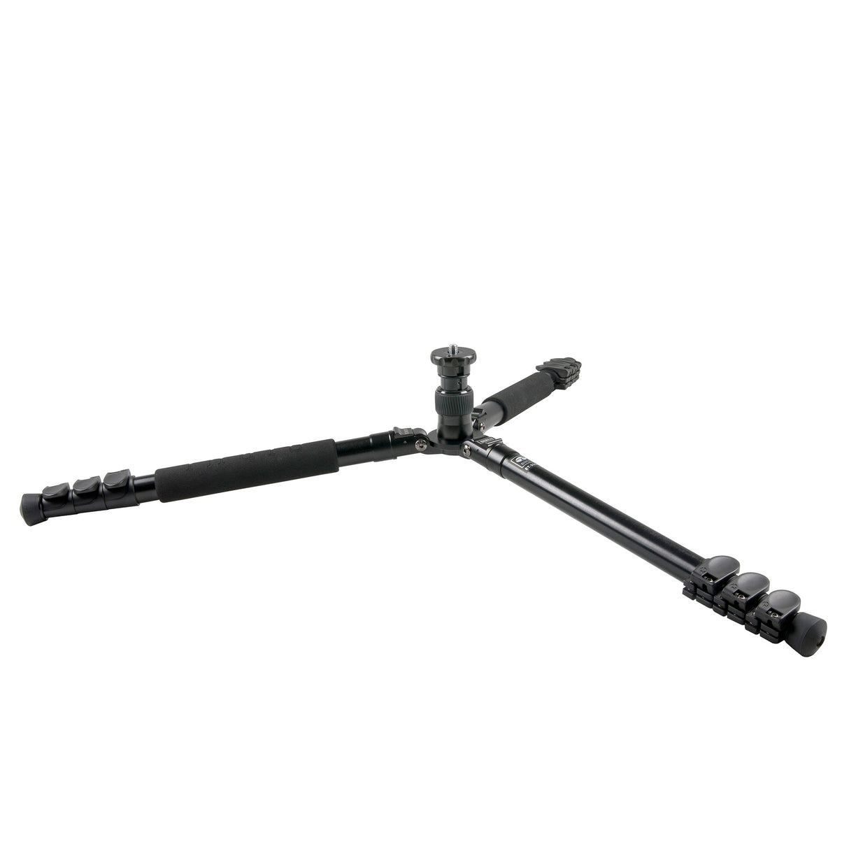 SIRUI ET-2004 Easy Traveler - Alu Tripod with Video head VA-5