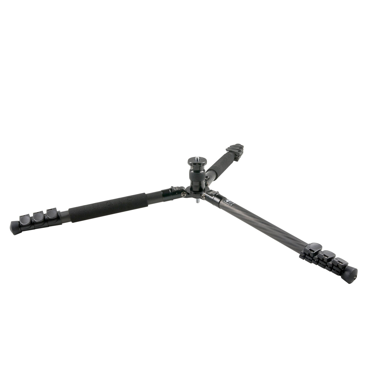 SIRUI ET-2204 Easy Traveler - Carbon Tripod with Video head VA-5