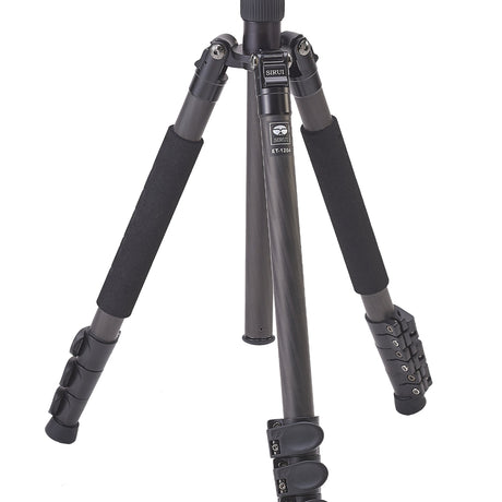 SIRUI ET-1204 Easy Traveler - Carbon Tripod with Video head VA-5