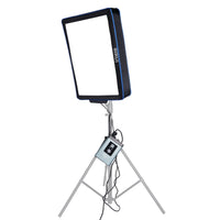 SIRUI A100B Softbox bi-colore gonfiabile 68,5 x 50 cm con griglia