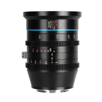 SIRUI Jupiter 50mm T2 Macro Cine Full-Frame Lens / Cinema Lens
