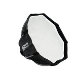 SIRUI C60X Torcia tascabile portatile a mano