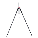 SIRUI R-4214E Reporter E - tripod 178 cm with toothed middle column carbon? RE series