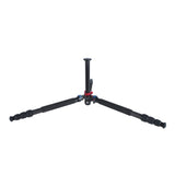 SIRUI R-4214E Reporter E - tripod 178 cm with toothed middle column carbon? RE series