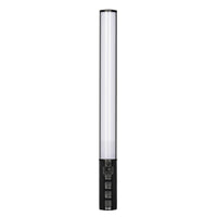SIRUI Duken T60 Bastone LED RGB telescopico 455-740 mm con telecomando e app
