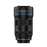 B-WARE SIRUI SR35 35mm f1.8 Anamorphes APS-C Objektiv 1.33x - for diverse Kameraanschlosse B-WARE