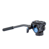 SIRUI ET-2004 Easy Traveler - Alu Tripod with Video head VA-5