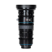 SIRUI Jupiter 28-85mm T3.2 Cine Full-Frame Zoom Lens / Cinema Lens