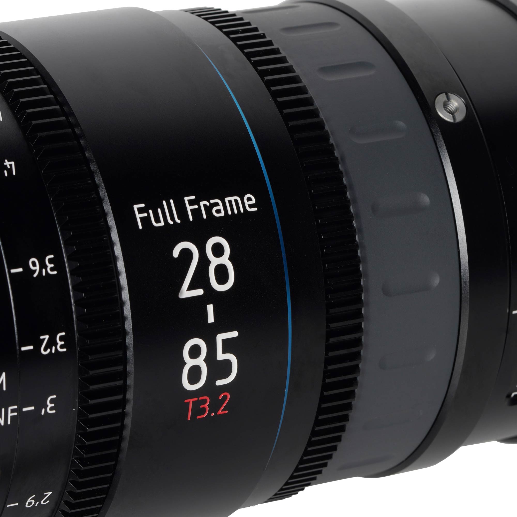 SIRUI Jupiter 28-85mm T3.2 Zoom cine full-frame / objetivo para