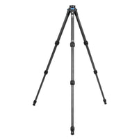 SIRUI AM-254 TravelLegs Pro Trípode de carbono