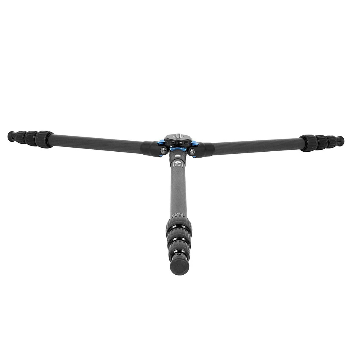 SIRUI AM-254 TravelLegs Pro Dreibeinstativ Carbon