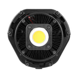 SIRUI C60B LED-Luz continua Bi-Color 60W - super silenciosa 20dB - Luz para foto y video