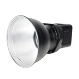 SIRUI C60R LED-Luz continua RGB-360m-Color 60W - super silenciosa 20dB - Luz para foto y video