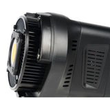 SIRUI C60R LED-Luz continua RGB-360m-Color 60W - super silenciosa 20dB - Luz para foto y video