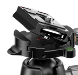 SIRUI KS Series Quick Release Ball Head 3
