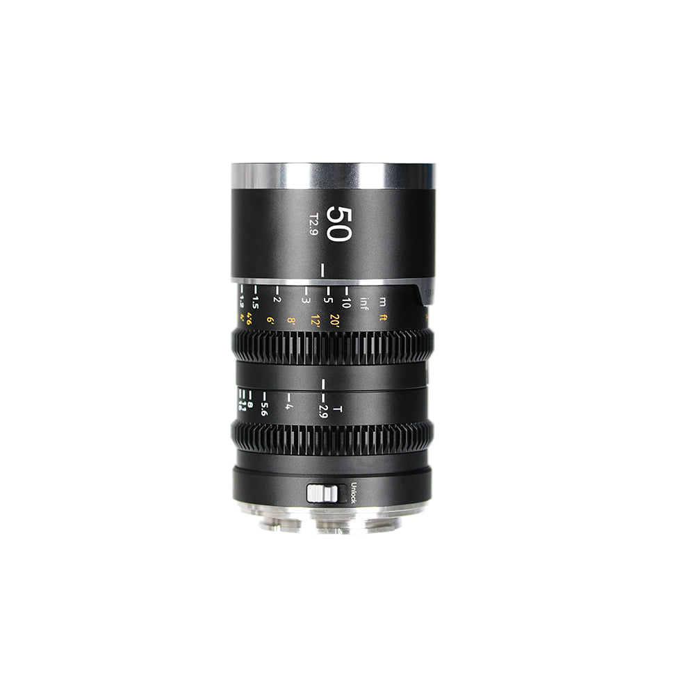 saturn V2 50mm