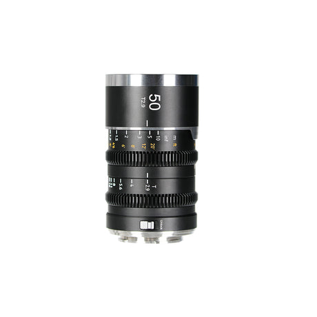 saturn V2 50mm