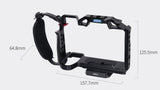 SIRUI SC-S5M2 Kamera Cage for Panasonic LUMIX S5II / S5IIx