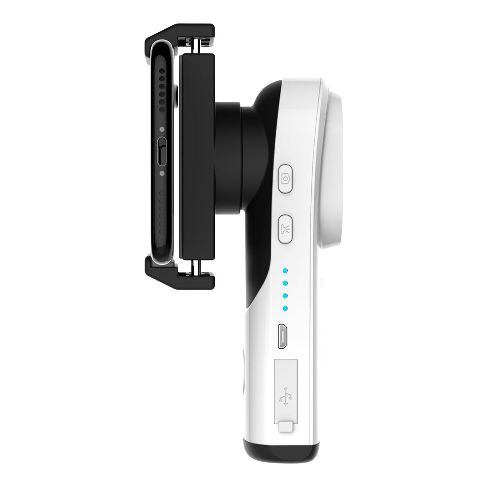 SIRUI ES-01K Pocket Stabilizer for Smartphones in black