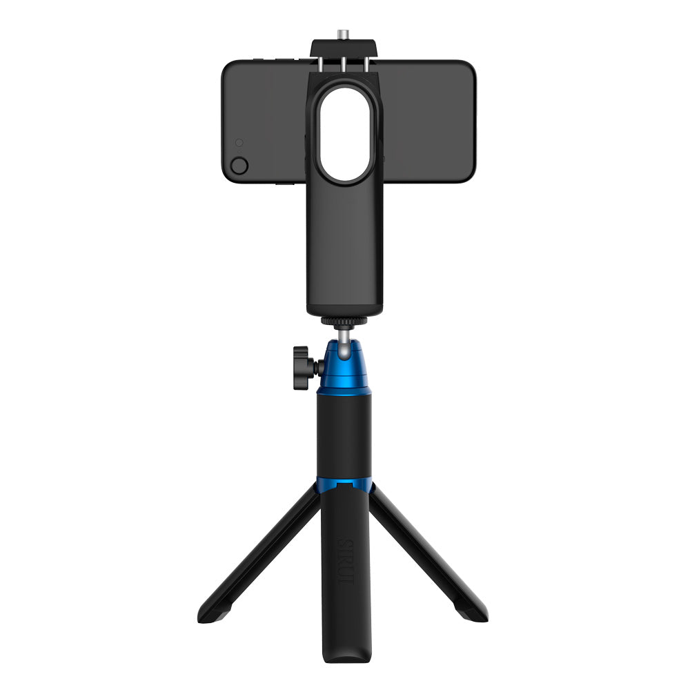 SIRUI VK-2K Pocket Stabilizer Plus Kit in black for Smartphones – SIRUI  Optical GmbH