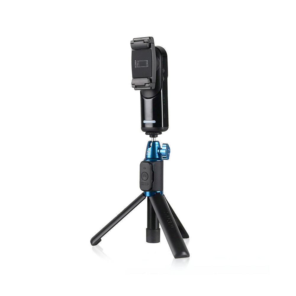 SIRUI VK-2K Pocket Stabilizer Plus Kit in schwarz for Smartphones