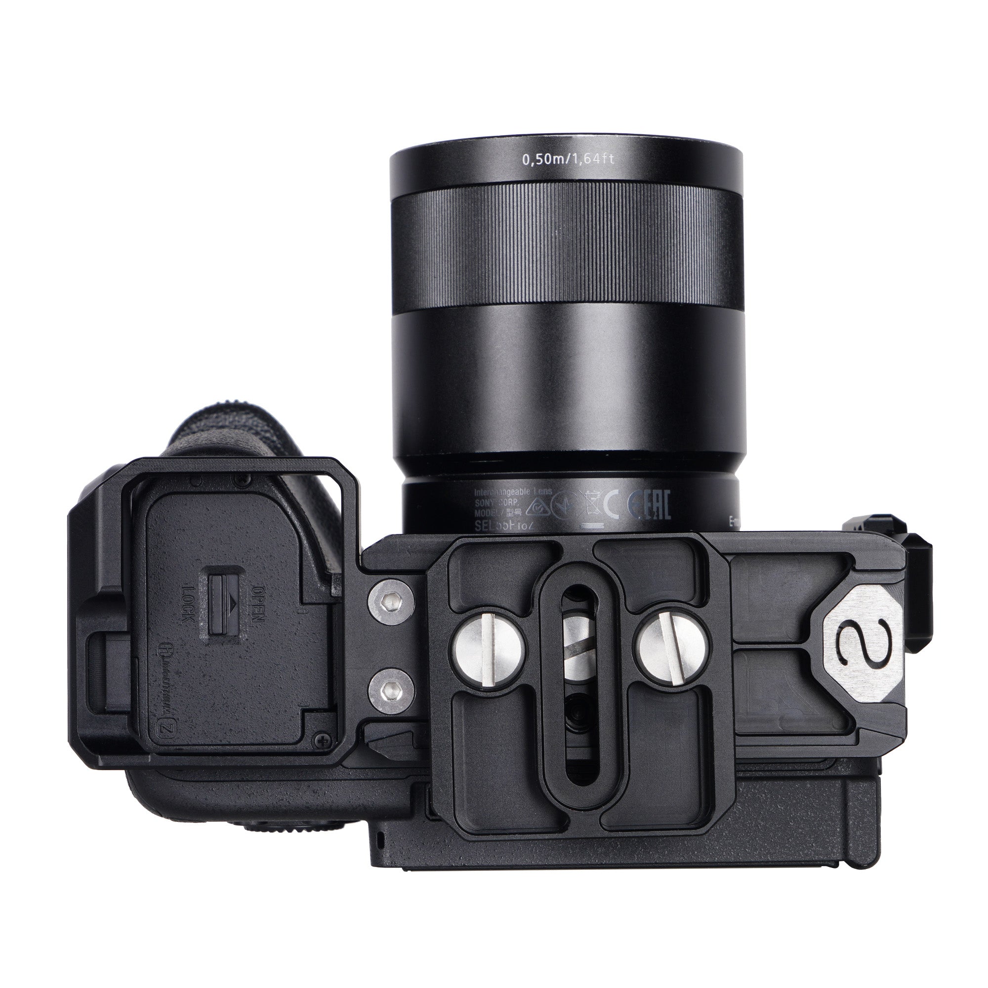 SIRUI SC-FX3/30 Camera Cage for Sony Alpha FX3 / FX30