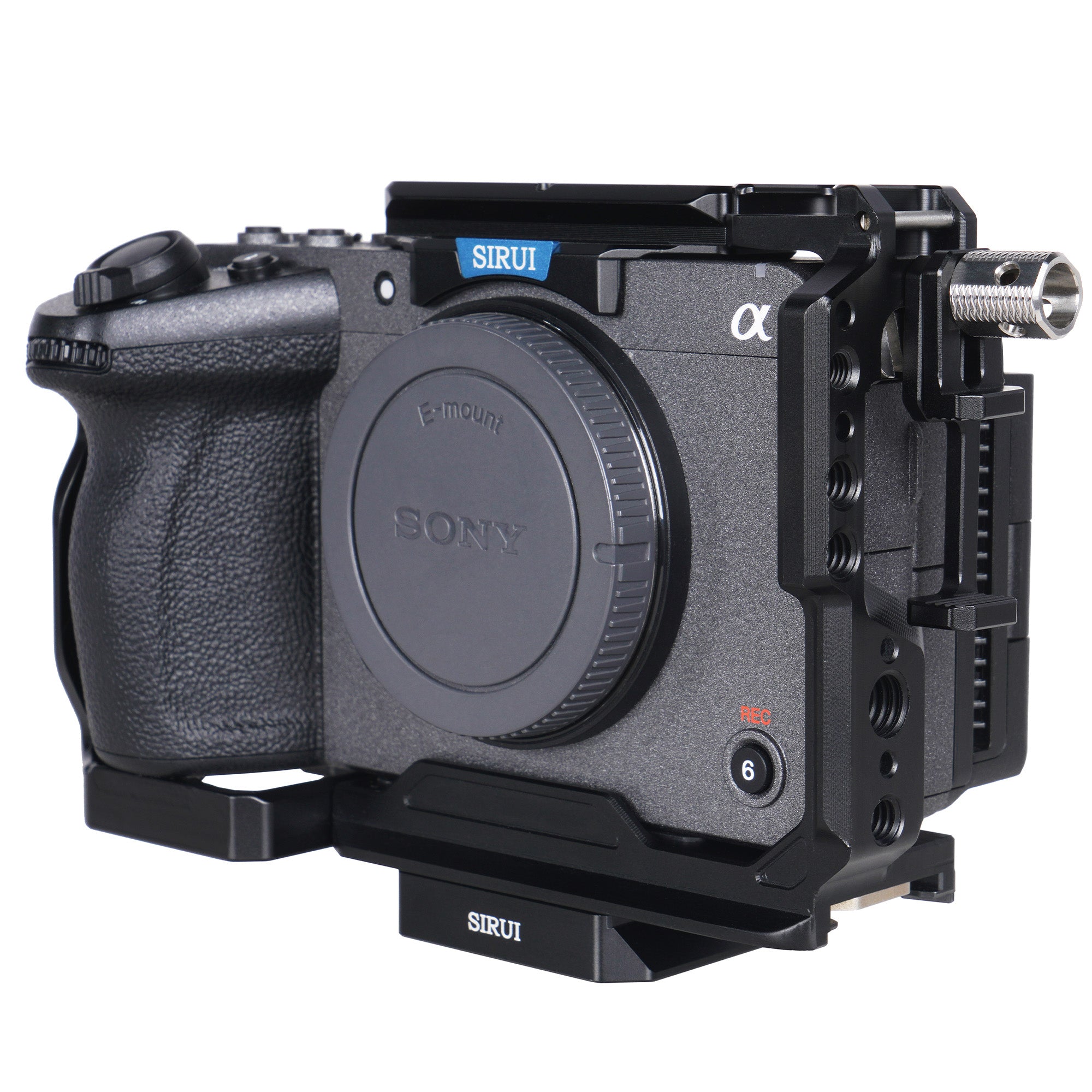 SIRUI SC-FX3/30 Camera Cage for Sony Alpha FX3 / FX30